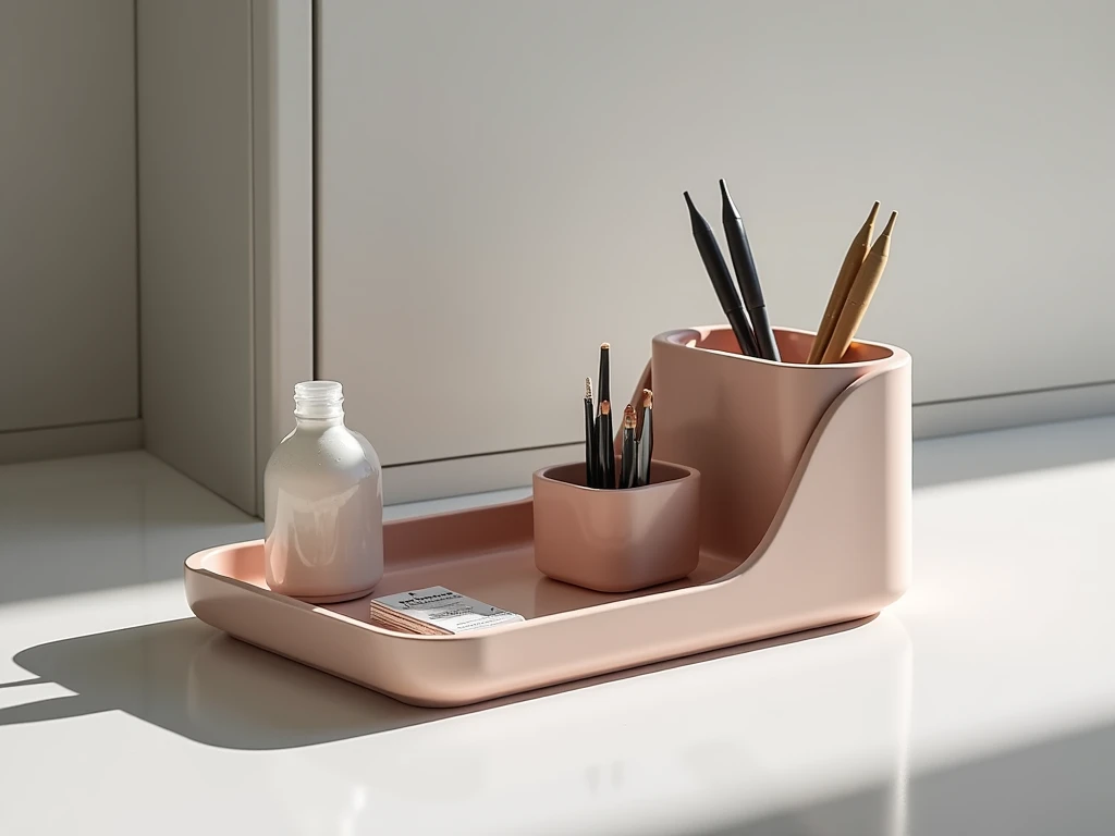 Elegant holder
